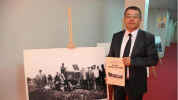 BURAK İNCEOĞLU BELDETAŞ GENEL MÜDÜRÜ OLDU