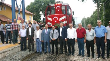POZANTILI’NIN “5 AĞUSTOS” COŞKUSU