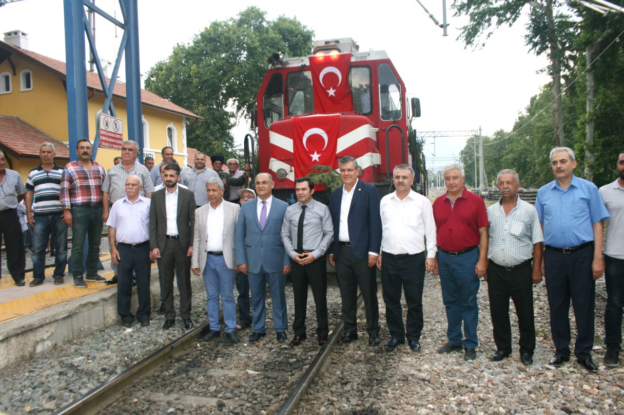 POZANTILI’NIN “5 AĞUSTOS” COŞKUSU