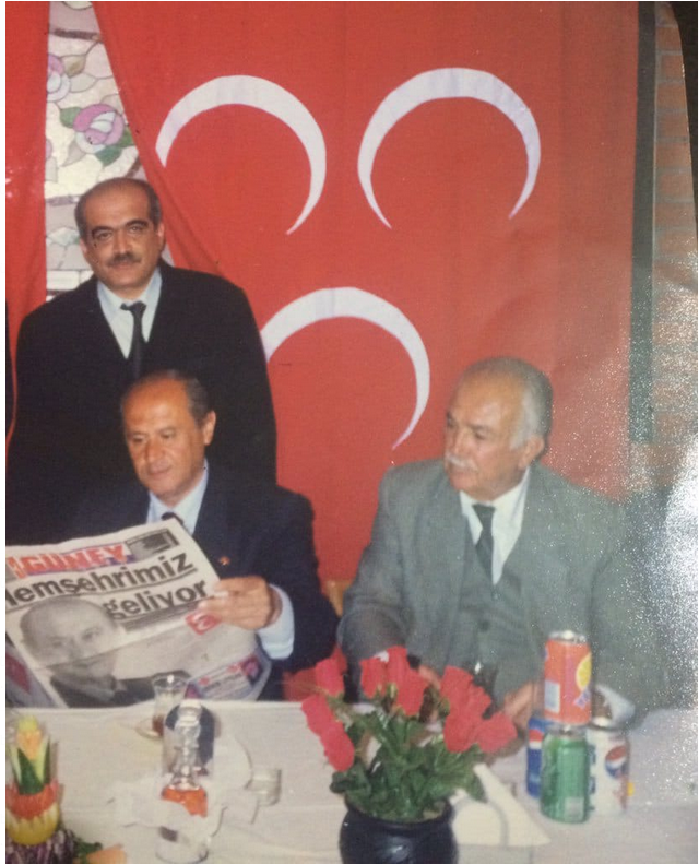 İSPAHA’NIN ARŞİVİNDEN