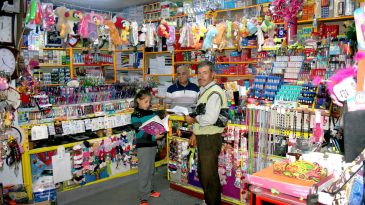 ÜNAL KIRTASİYEDE FİYATLAR DEĞİŞMEDİ