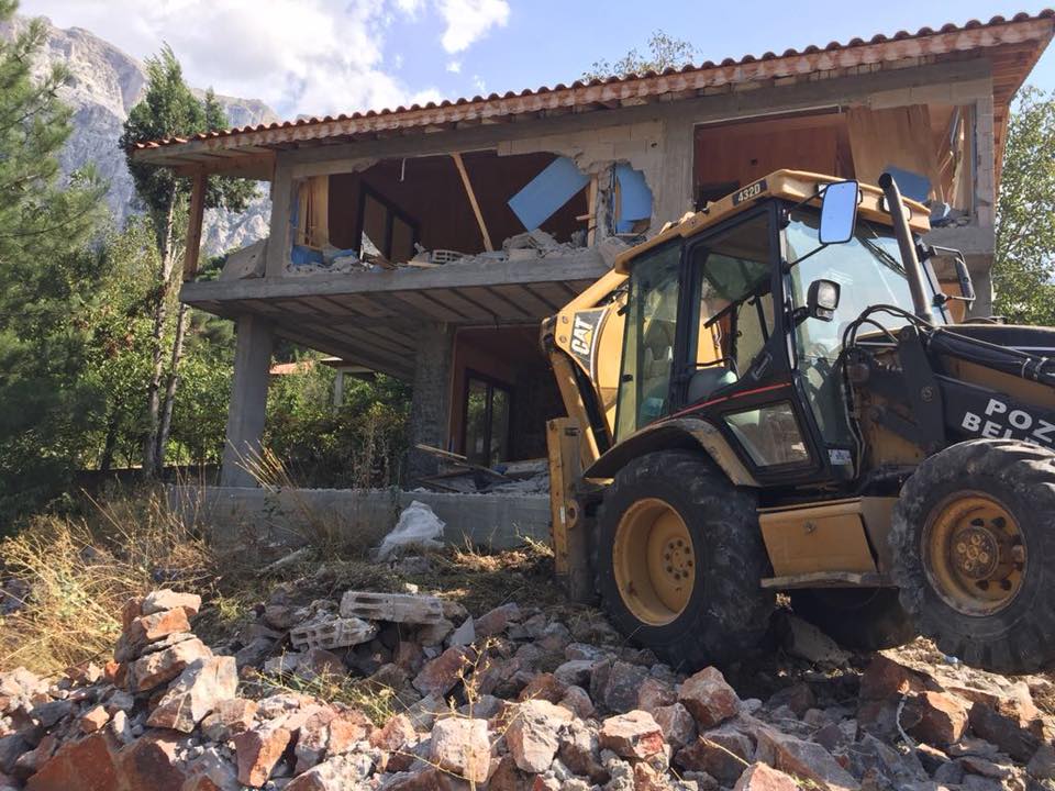 BU KADAR DA KAÇAK OLUR MU?