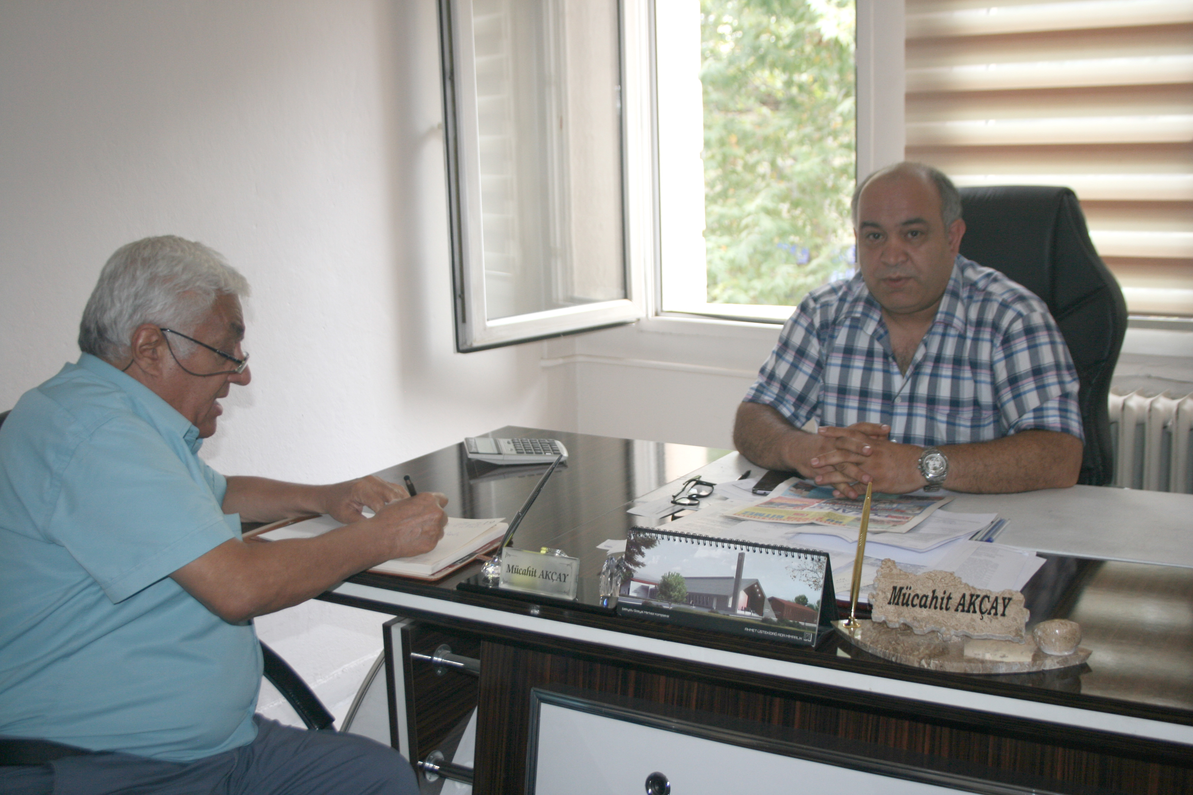 Araştırdık ve Neler Öğrendik…