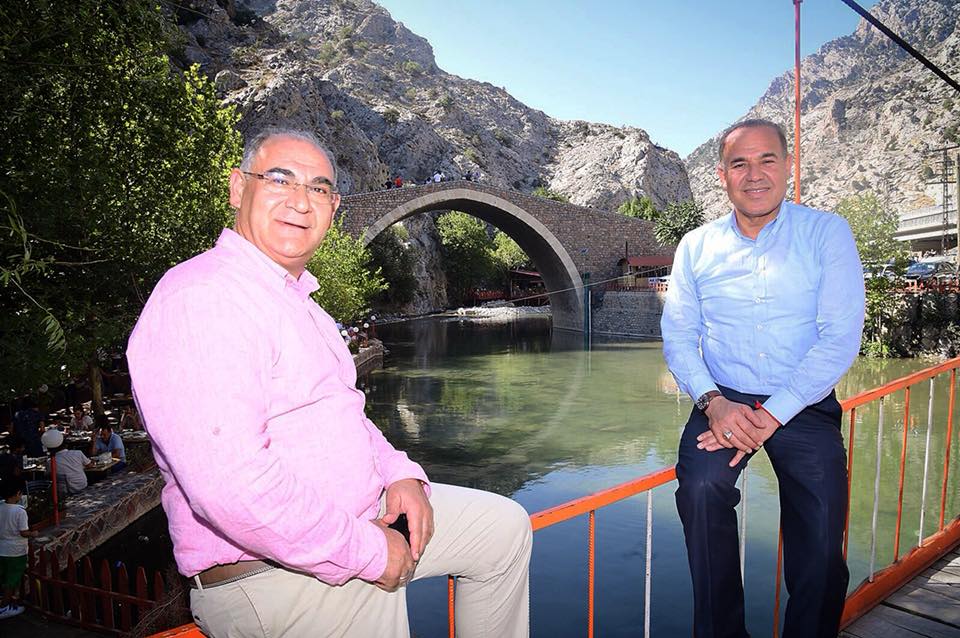 ÇAY’LA SÖZLÜ’NÜN SİYASİ KADERİ AYNI