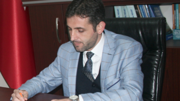 “ARISOY” SANAYİ’DEKİ HUZURSUZLUĞA ÇÖZDÜ