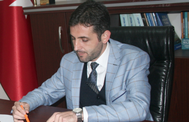 “ARISOY” SANAYİ’DEKİ HUZURSUZLUĞA ÇÖZDÜ