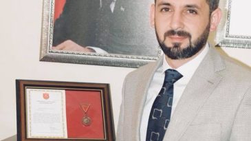 Ankette YUSUF ARISOY Farkı