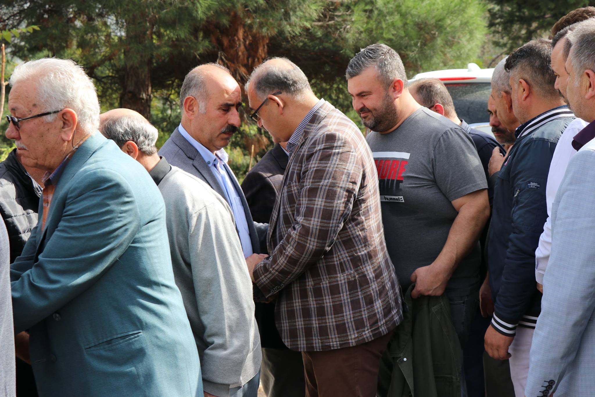 İsmail Canatan’nın “ANA” Acısı