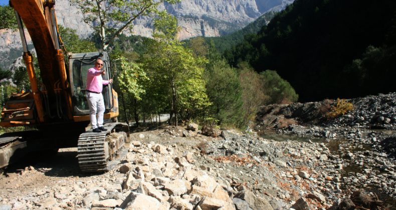 “SÖZLÜ ve ÇAY” BELEMEDİK’E ADLARINI YAZDIRDILAR.