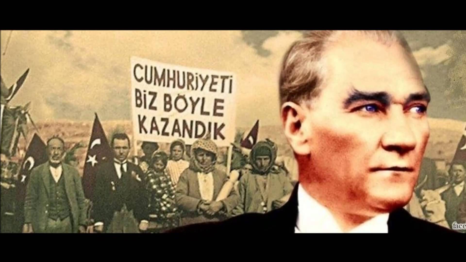 30 Ağustos’u kutlayacağız.
