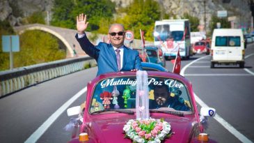 ÇAY VE SÖZLÜ’NÜN BELEMEDİK ZAFERİ