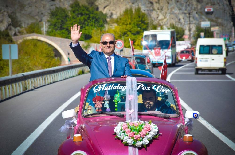 ÇAY VE SÖZLÜ’NÜN BELEMEDİK ZAFERİ