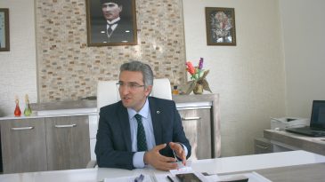 TAŞIMALI SERVİS İŞİ TAMAM