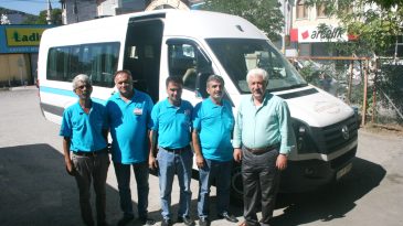 AKÇATUR’DAN İNDİRİM UYGULAMASI