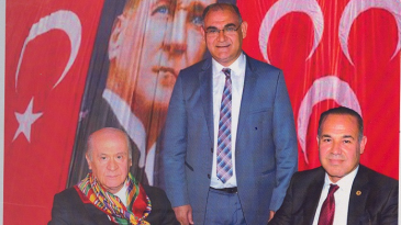 ÇAY, Bahçeli’den DEVAM ONAYI Bekliyor.