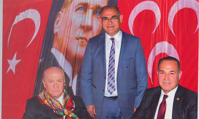 ÇAY, Bahçeli’den DEVAM ONAYI Bekliyor.