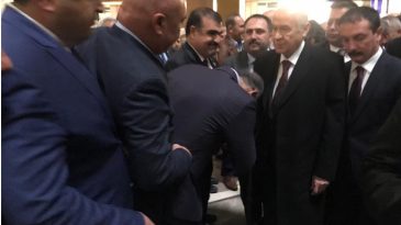 ÇAY: “HİZMETE ARA VERİLMEYECEK”