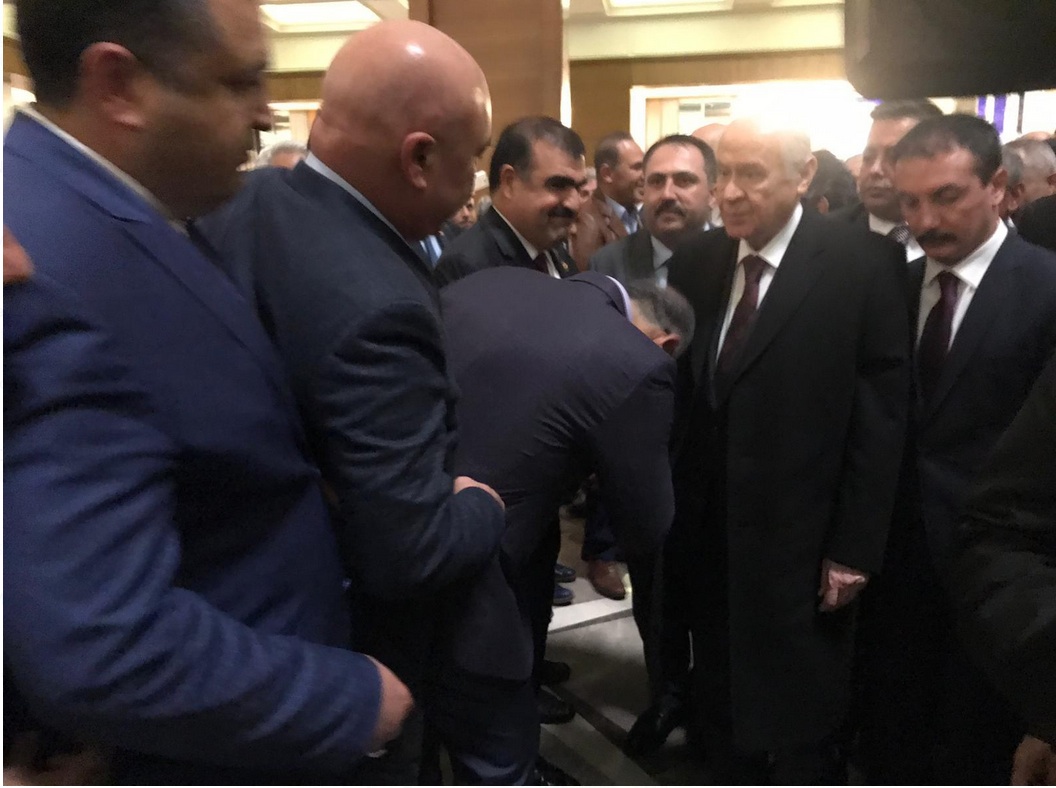 ÇAY: “HİZMETE ARA VERİLMEYECEK”