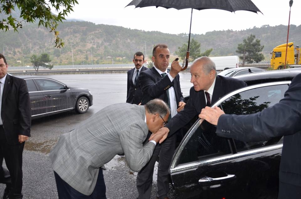 ÇAY: “MÜRACAAT GEREKMİYOR”