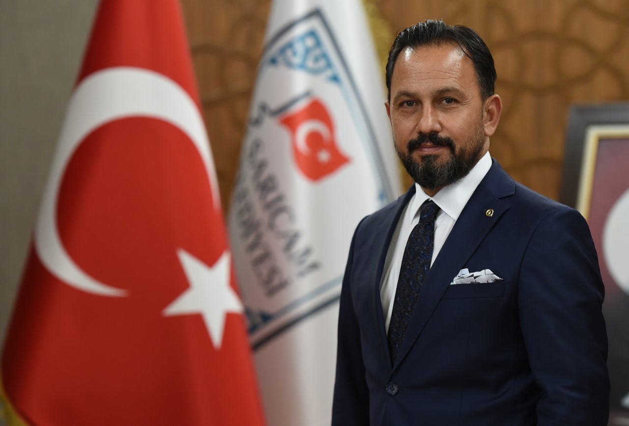 ULUDAĞ0: Öğretmenler, Toplumun En Özverili ve En Saygıdeğer Bireyleridir”