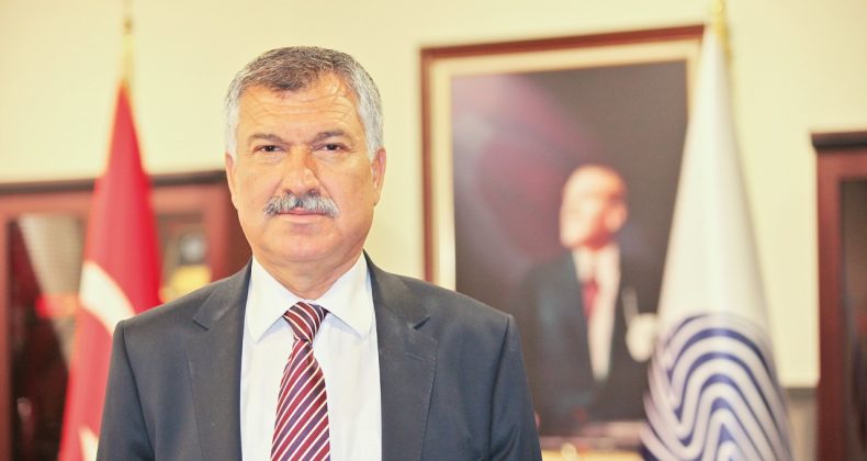 Başkan Karalar, Öğretmenler Günü’nü Kutladı