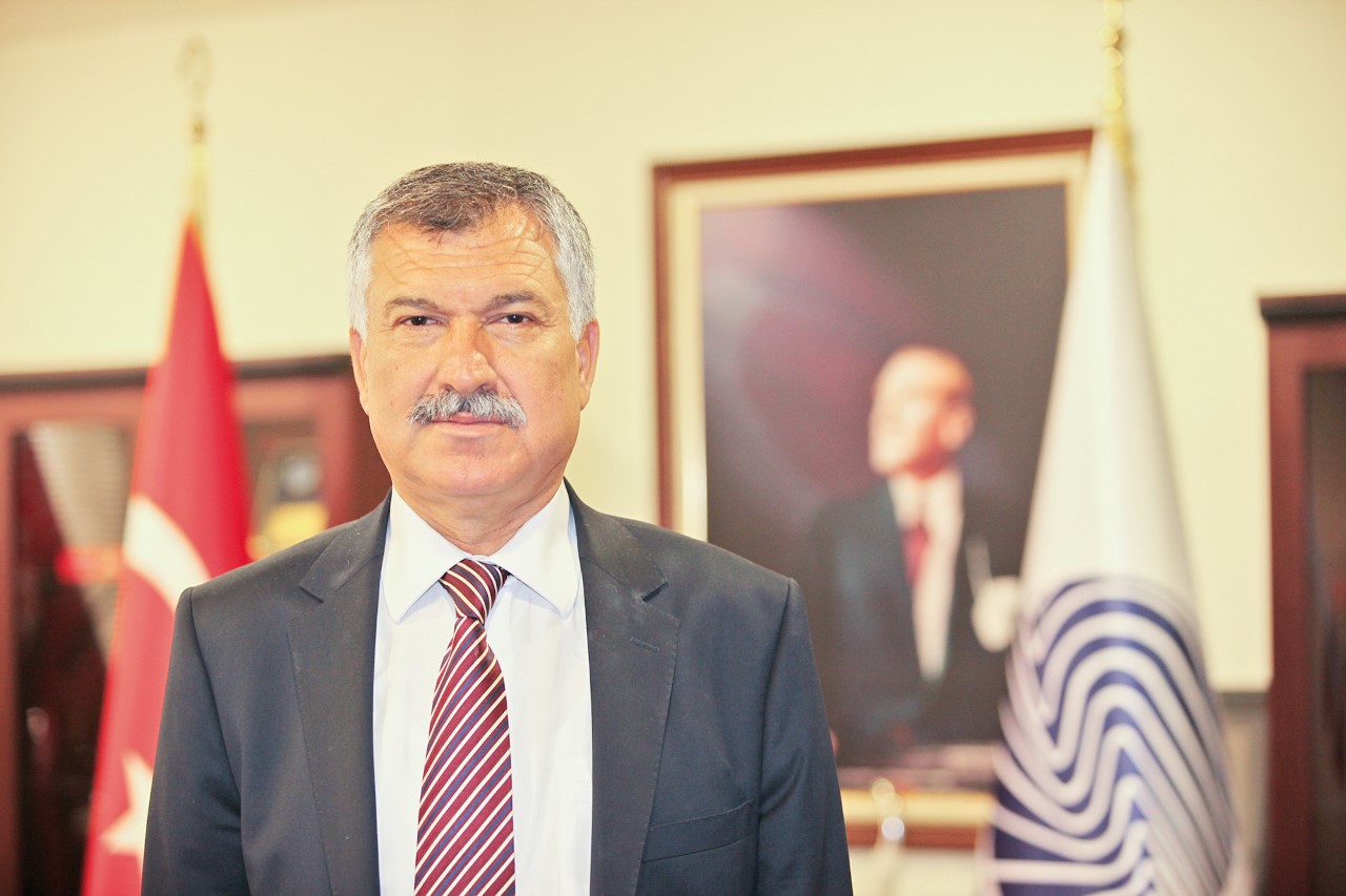 Başkan Karalar, Öğretmenler Günü’nü Kutladı