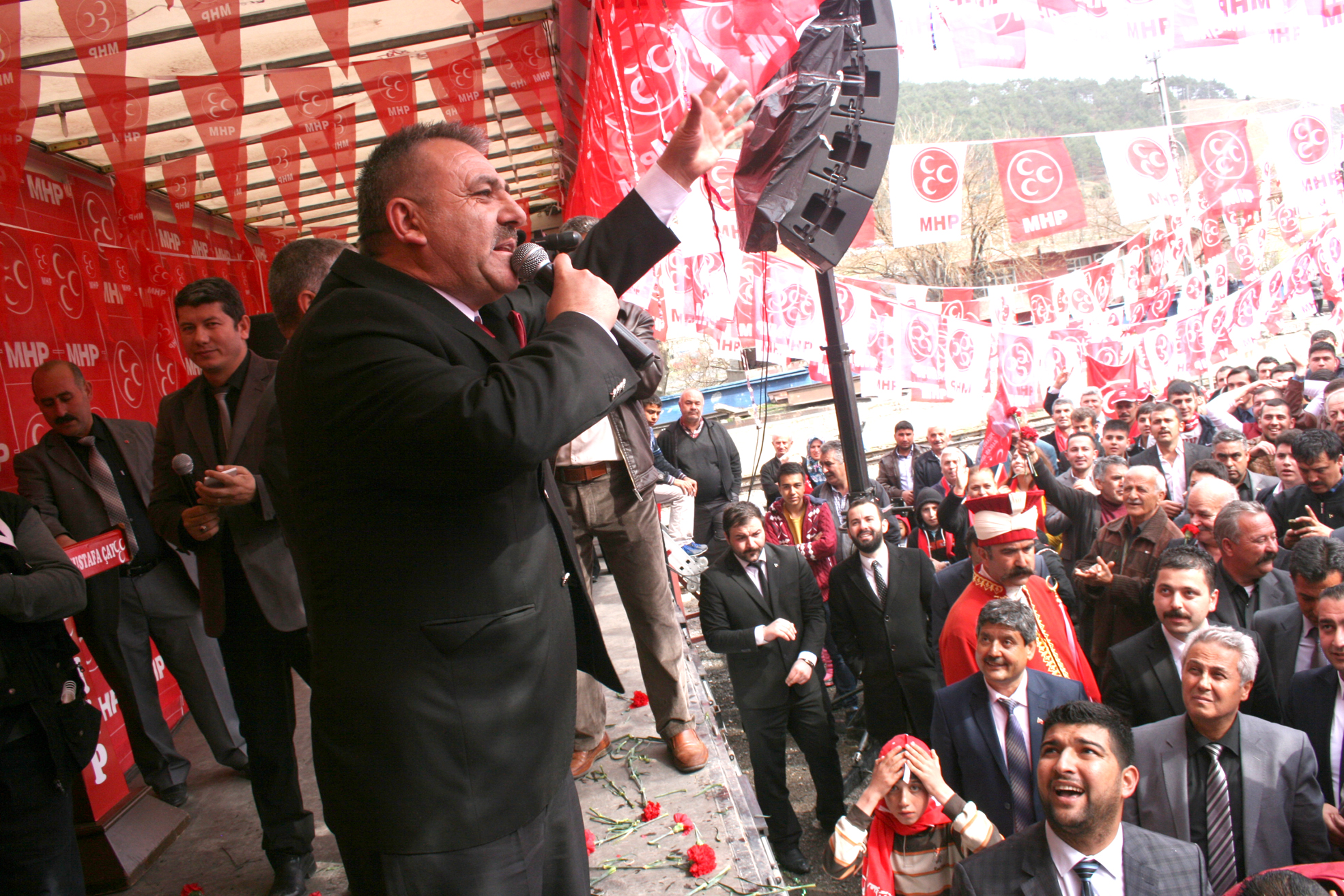 TAŞPINAR GARANTİ