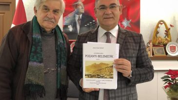 BELEMEDİK TARİH SAYFALARINDA
