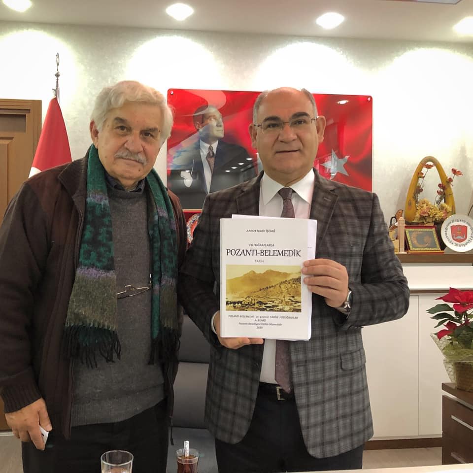 BELEMEDİK TARİH SAYFALARINDA