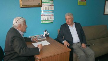 CHP’NİN POZANTI’DAKİ İKİ SEÇİMİNİN PERDE ARKASI