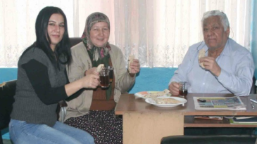 KAPUZ’DAN “SIKMALI” TEŞEKKÜR