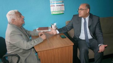 ÇAY: “GÜÇLÜ BİRLİKTELİK GÜÇLÜ MECLİS”