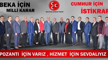 ÇAY: MECLİS ÜYLERİNİ TANITMA TURUNDA