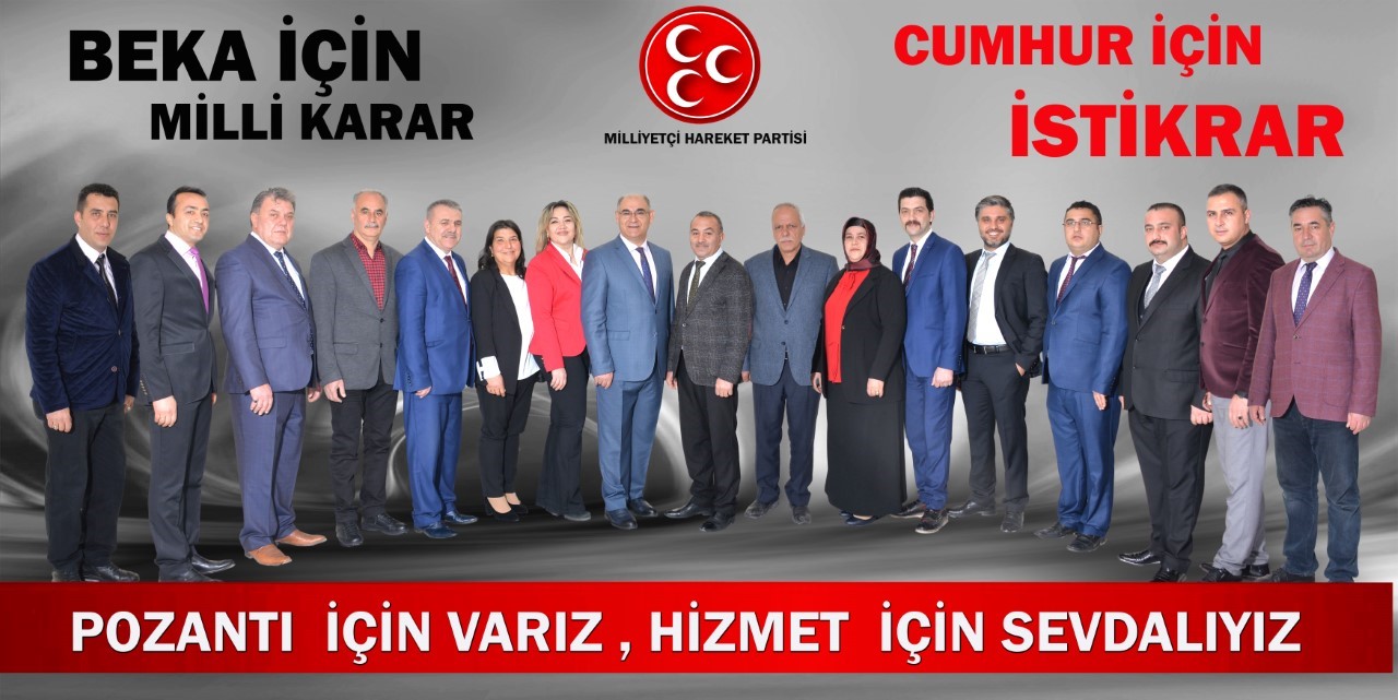 ÇAY: MECLİS ÜYLERİNİ TANITMA TURUNDA