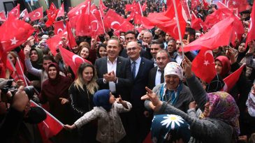 SÖZLÜ, “POZANTI’DAN SÖZ ALDI”