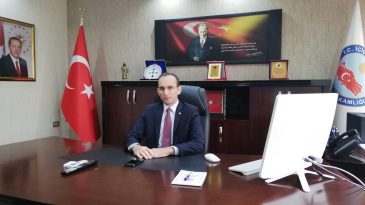 GÜZERGAHLAR VE TOPLANTI YERLERİ BELİRLENDİ