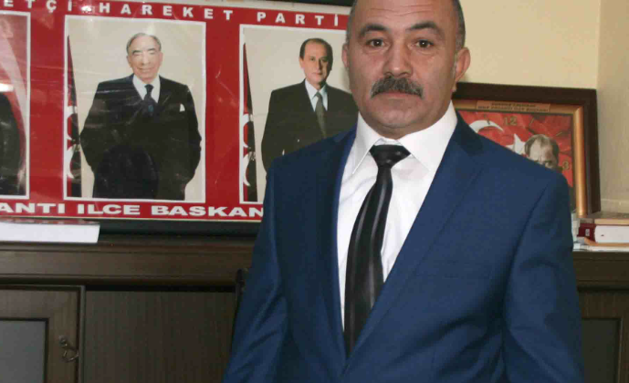 MHP LİSTESİ GÖZ DOLDURDU