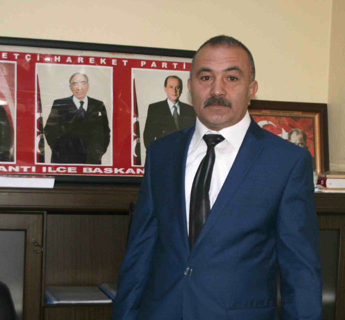 GÜVENLİĞİMİZİN ADI: “ POLİSLERİMİZ”