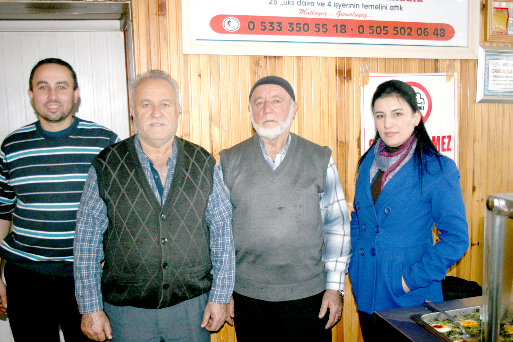 POZANTI SİYASETİNİN ÜVEY EVLADI “ARDIÇLI”