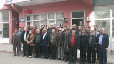 Kılıçdaroğlu’na Atılan Yumruğa POZANTI’dan Tepki