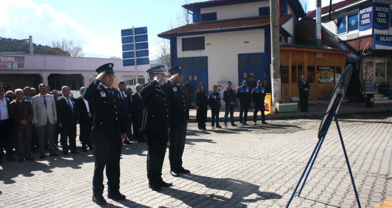 POLİSİMİZ MİLLETİMİZLE EL-ELE GÖNÜL, GÖNÜLE