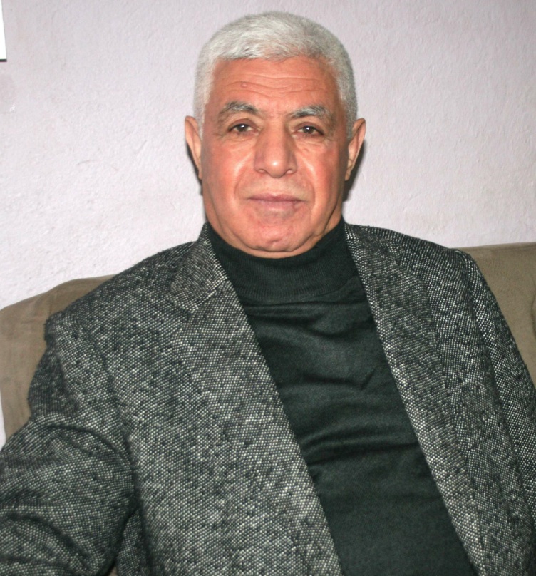 KALAS:  HAYIRLI OLSUN