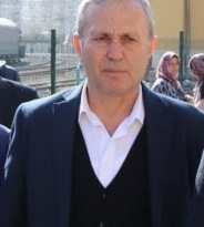 BOZ: TEŞEKKÜR EDERİM