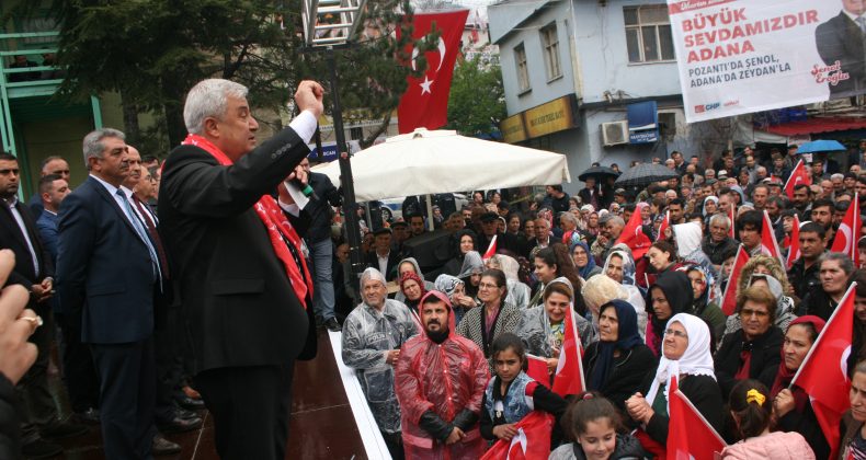 TEŞEKKÜR VE KUTLAMA