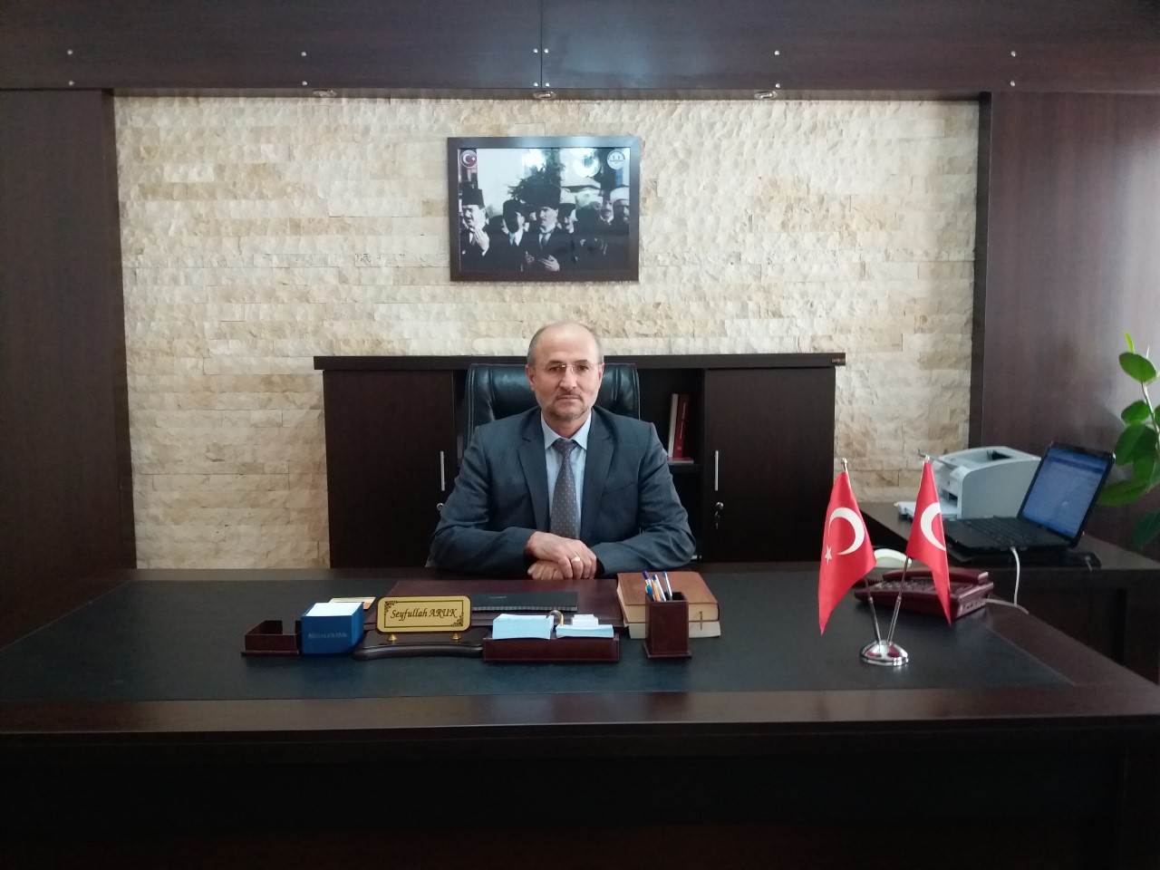 “ RAMAZAN AYININ FAZİLETİ”