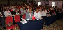Başkan Mustafa Çay: Encümen Üyesi