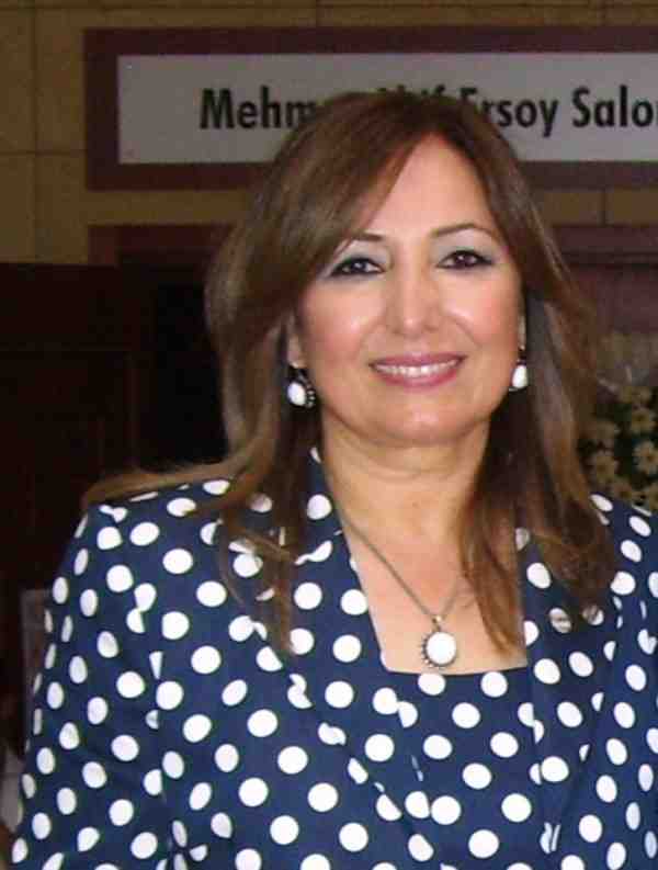 Akay’ın Başkan Yardımcıları “ÇİNKILIÇ ve ÖZKÖK”