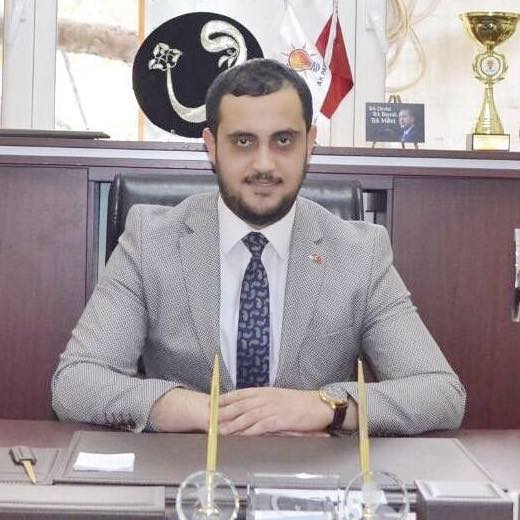 POZANTI KONUŞUYOR ” BEŞ GÜNLÜK VEKALET”