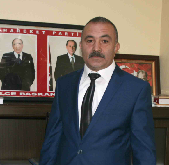 Dinç: Uyumlu Bir Çalışma performansı Sergiliyoruz.