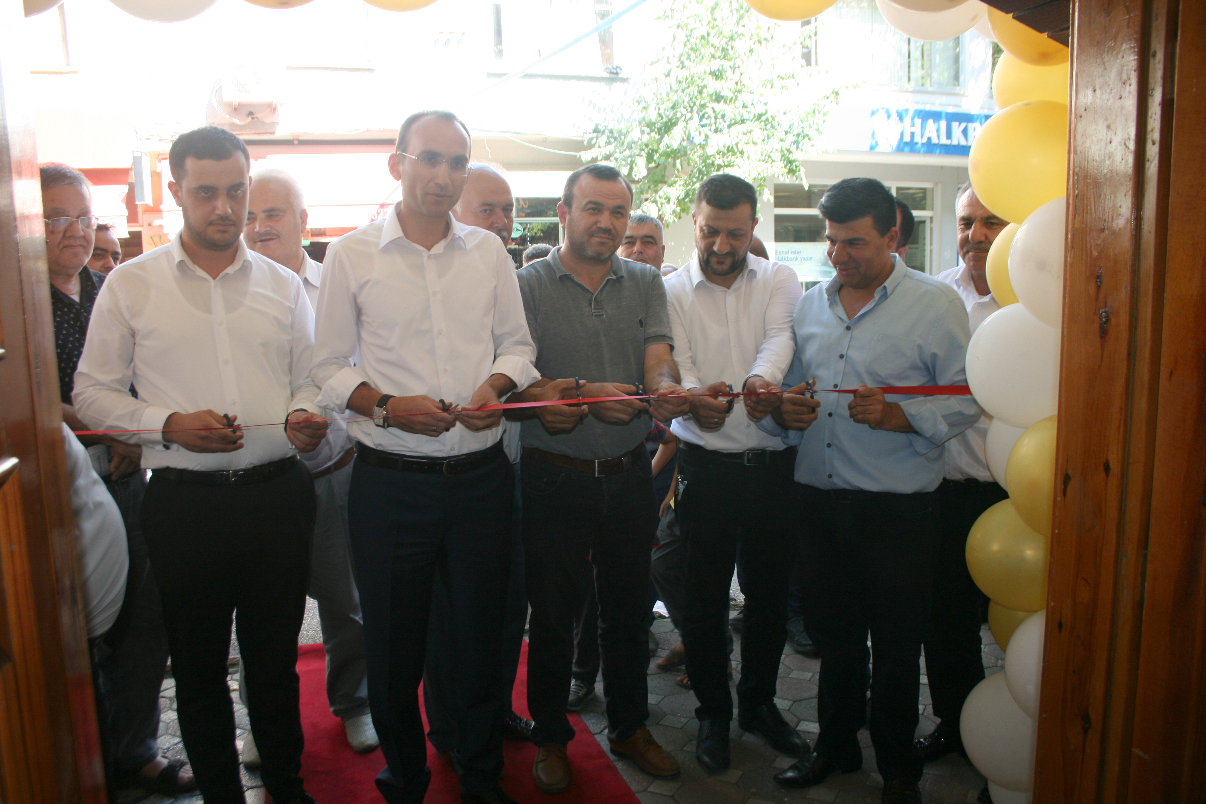 ELİT ADANA KEBAP HİZMETE GİRDİ.